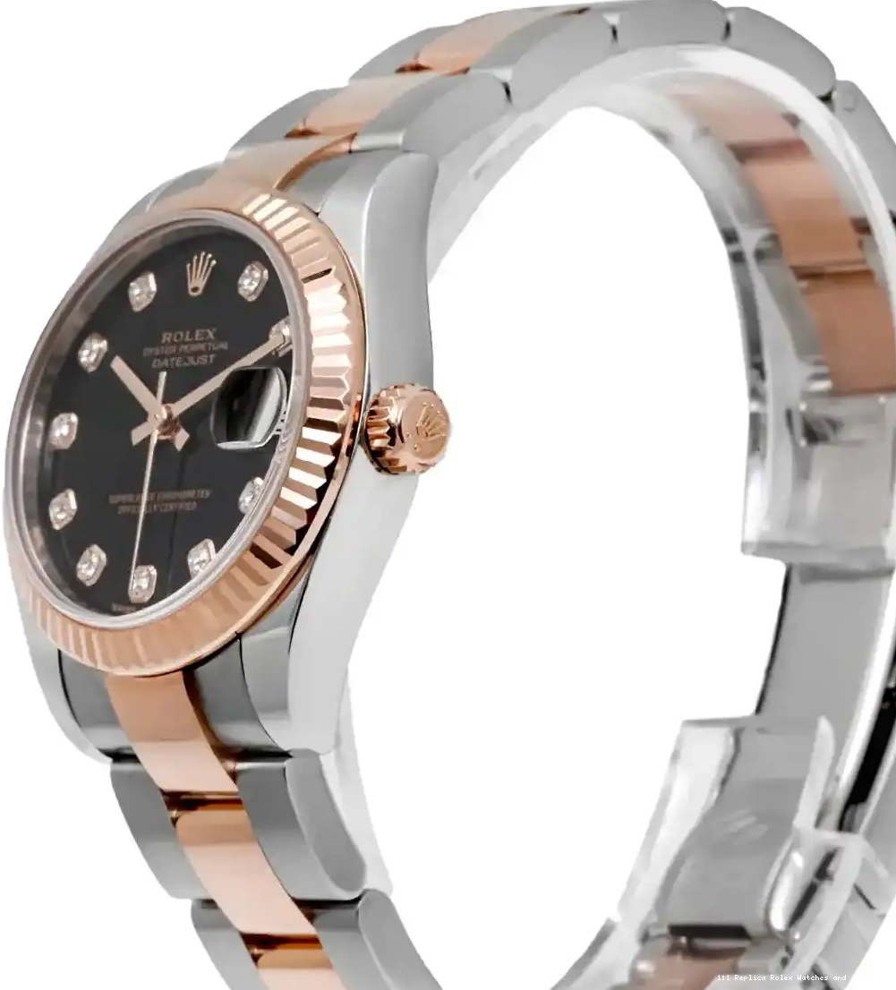 PrestigiousJewellers 2019 Rolex Datejust 178271 0522